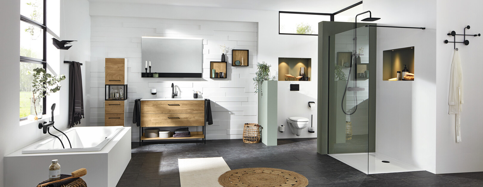 Badanfrage
